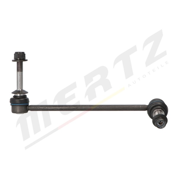 Mertz Koppelstange Stabilisator M-S1710 FüR BMW X5 F15 F85 E70 X6 E71 E72 F16-image