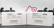 USA Scientific 2923-0100 TempPlate Sealing Foil (Lot of 2)
