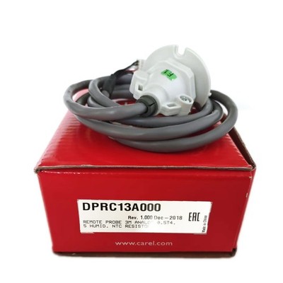 1PCS New For CAREL Temperature And Humidity Sensor DPRC13A000 *wq
