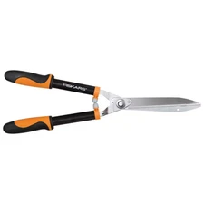 23 In. Power-Lever Softgrip Hedge Shears