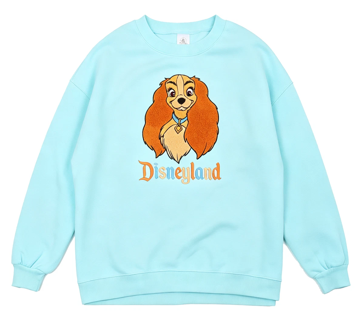 Lady & the Tramp Contemporary Disney Apparel & Accessories (1968