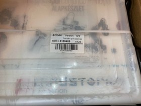 LEGO Mindstorms EV3 Expansion Set 45560 Education Robotics Kit - Sealed, Damage