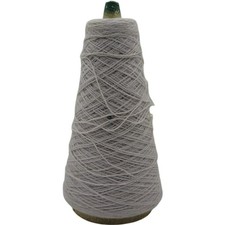 Dover Textiles 100 Poly Cone Yarn British Barley 4 Vintage