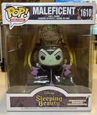 Ultimate Funko Pop Sleeping Beauty Maleficent Figures Checklist and Gallery 31