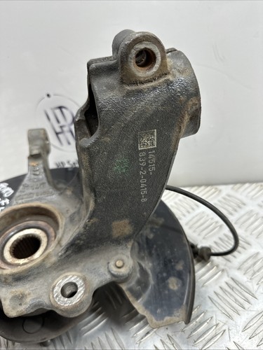 Moyeu de roue avant passager OEM FORD TRANSIT CONNECT SWB 2013-2018 DV61-2C447-AA - Photo 10/19
