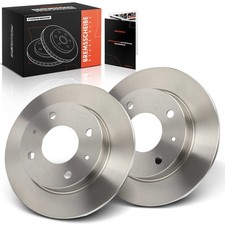 Disque de frein Mitsubishi COLT