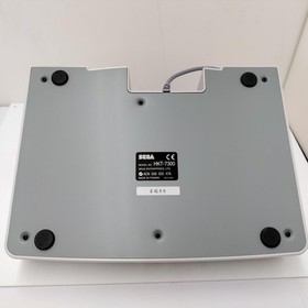 SEGA Dreamcast Arcade Stick Controller HKT-7300 Tested Working Used Japan