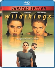 New Wild Things (Unrated) (Blu-ray)