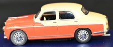 1956 Alfa Romeo 1900 Super Orange Cream 1:43 Diecast M4 Limited mint in box