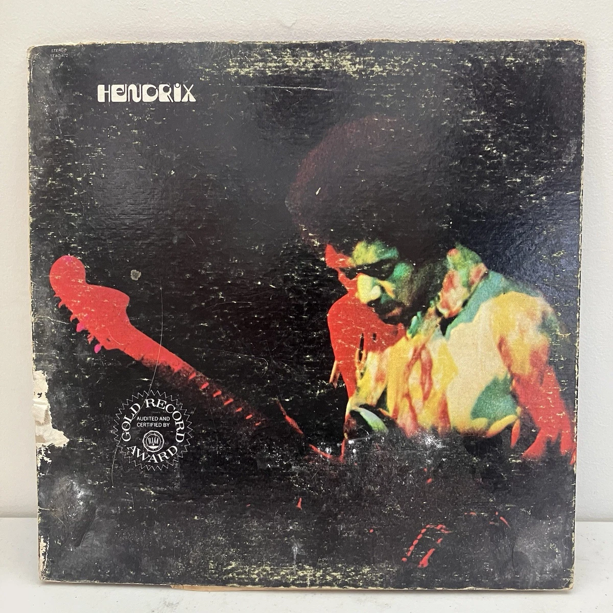 jimi hendrix band of gypsys products for sale | eBay