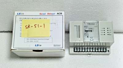 TRIOU Temperatur Remote I/O Einheit Modbus RS485 Profibus-DP Susol Metasol