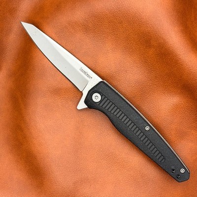 Kershaw Hotwire 1310WM Assisted Open Folding Pocket Knife ~Super Nice~