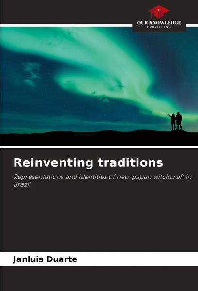 Janluis Duarte | Reinventing Traditions | Taschenbuch | Englisch (2024)-image