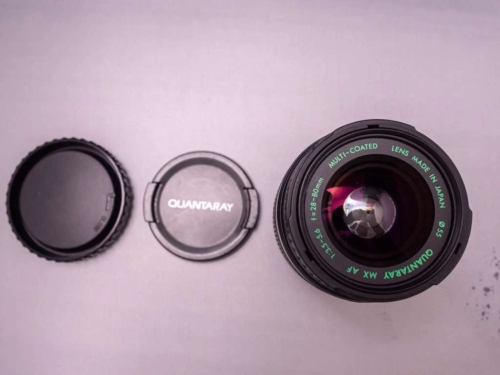 Minolta 28-80mm Focal Camera Lenses | Updated Sep 2026