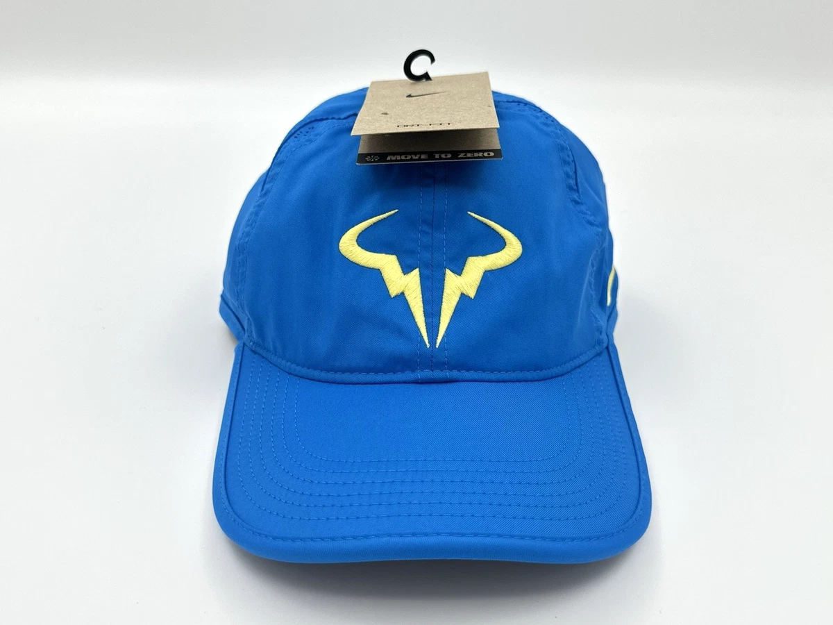rafael nadal hat products for sale | eBay