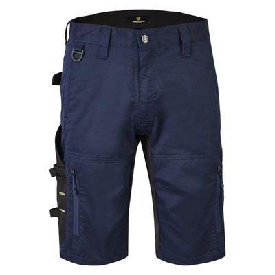 Hans Schäfer  SMART Short - Navy, Gr. 44, 80101-9005-44