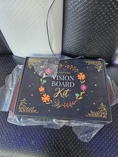 Calmoura Vision Board Kit