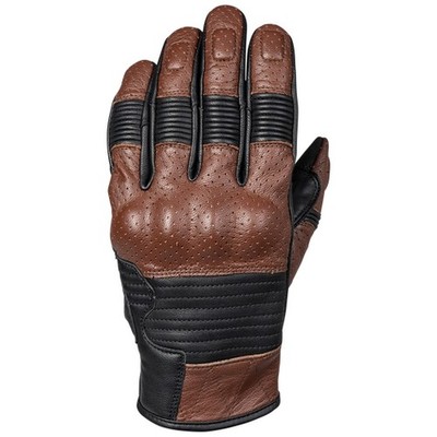 Cortech The Bully 2.0 Leder Handschuhe 2XL Brown