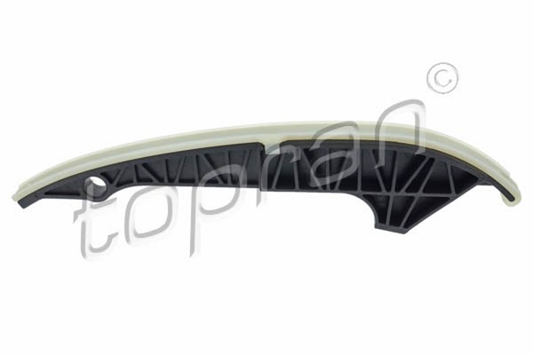 Topran Spannschiene Steuerkette 115 727 FüR Audi 6C1 6R1 137 8P1 Golf BQ1 1K1 A3-image