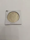 1901 Silver Morgan Dollar Great Coin Lots Of Details
