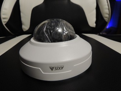 AXIS M4215-LV Dome Camera, 02677-001 NO Retail BOX