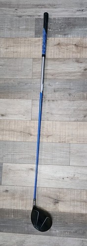 TaylorMade Burner Driver 9.5° RH Grafalloy ProLaunch Blue 65R Dri-Tac 45.5" - Picture 14 of 16