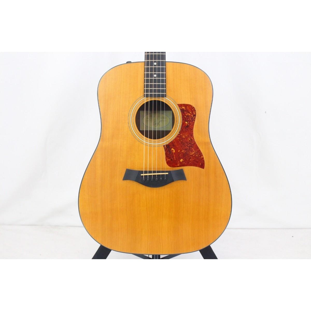 Taylor Guitars 110e アコースティックギター TAYLOR 110E Acoustic Guitar | eBay