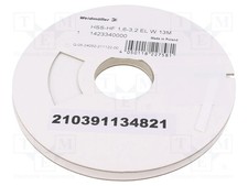 WEIDMÜLLER 1423340000 Tuyau thermorétractile