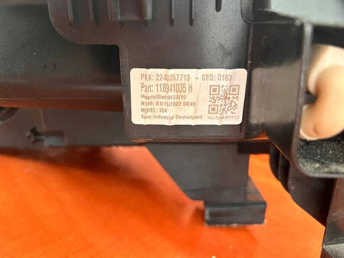 Frontscheinwerfer Volkswagen VW ID.4 11B LED Links 11B941035 - Bild 9 von 15