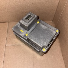 2007 To 2012 Infiniti G25 G35 G37 Fx35 Steering Column Lock Actuator Module Oem 2007 To 2012 Infiniti G25 G35 G37 Fx35 Steering Column Lock Actuator Module Oem