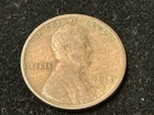 1914 S Lincoln Wheat Cent