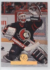 1994-95 Leaf Craig Billington #84 0a4