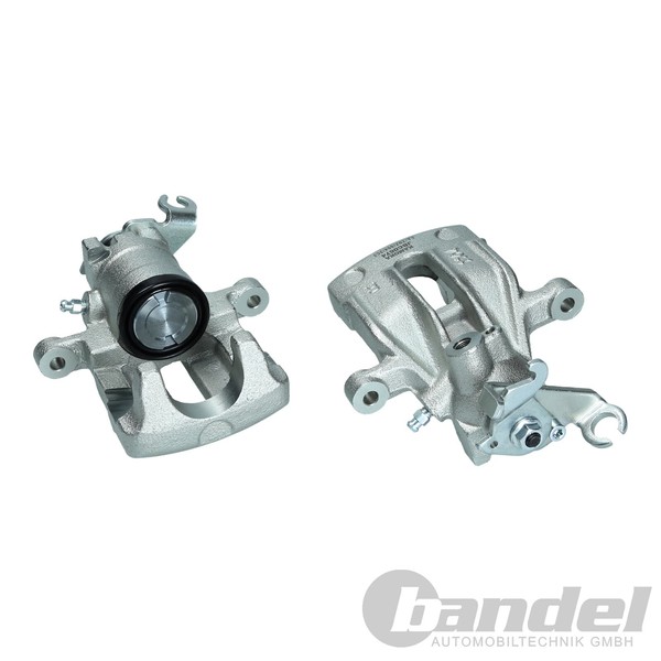 Kamoka Bremssattel Hinterachse Rechts Passend FüR Volvo S40 V40 | JBC0674-image