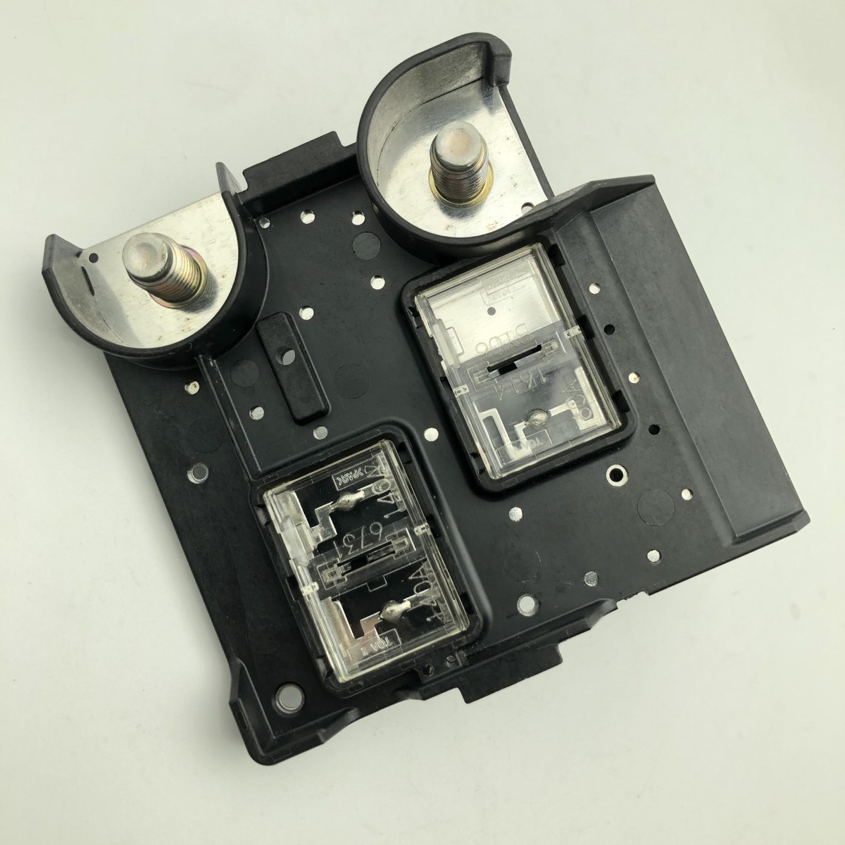 82620-12310 Block Assy Fusible Fuse Box Assembly For Corolla