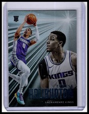 2020-21 Panini Chronicles #204 Tyrese Haliburton
