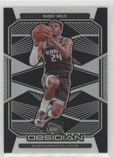 2019-20 Panini Obsidian Buddy Hield #62 ow1