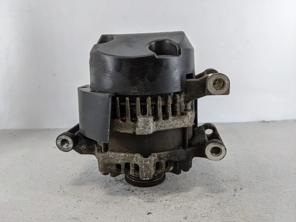Alternador Ford Transit Connect 2012 Foto 4 de 4
