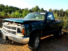 Used A/C Condenser fits: 1995 Chevrolet 1500 PICKUP 38mm thick Grade A