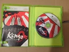 Kengo: Legend of the 9 (Microsoft Xbox 360, 2007)