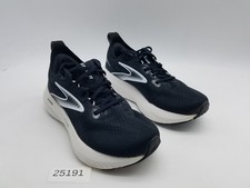 Brooks Glycerin 22 Women's Size 6.5 Medium B Running Shoes Black