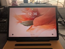 Samsung Galaxy Tab S7 FE SM-T736B 128 GB, Wi-Fi + 5G (Unlocked), 12.4" - Mystic