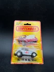 NOS Matchbox Lesney Superfast Hi Ho Silver #15 N3