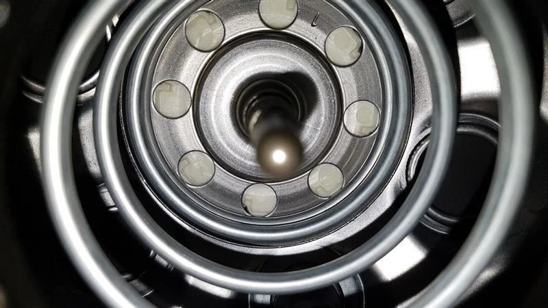 Power Brake Booster D72104CL5B Fits 18-19 Rogue Sport 2212399 - Image 4 of 4