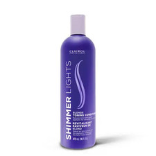 Shimmer Lights Shampoo or Conditioner or DUO (8oz /16oz /31oz) Save 5-10% on 2+