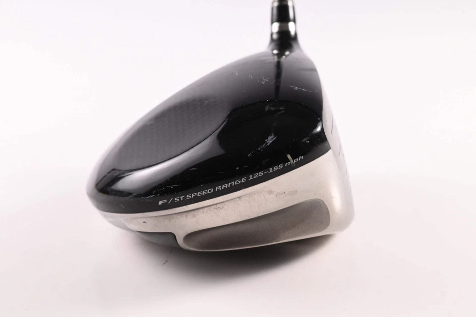 Cobra HS9 Driver / 10 Degree / Regular Flex Graphite Design YS-5.6+ Shaft - Image 3 of 4