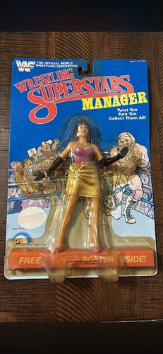 LJN Elizabeth MOC gold Skirt...