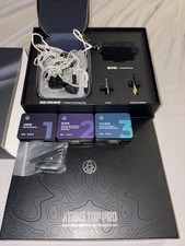 Xenns Mangird Top Pro Hybrid IEM 2DD 8BA 10-D...