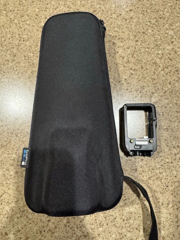 GoPro Karma Grip 3-Axis Gimbal Stabilizer Handle – Works with HERO6 and more - Image 2 of 4