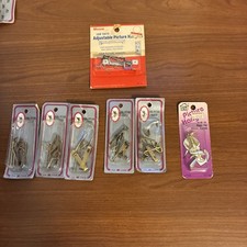 Vintage Picture Hanger Lot