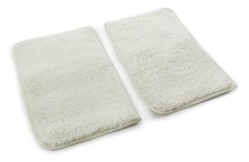 Sherpa Pet Carrier Replacement Liner, 2 Pack, Large